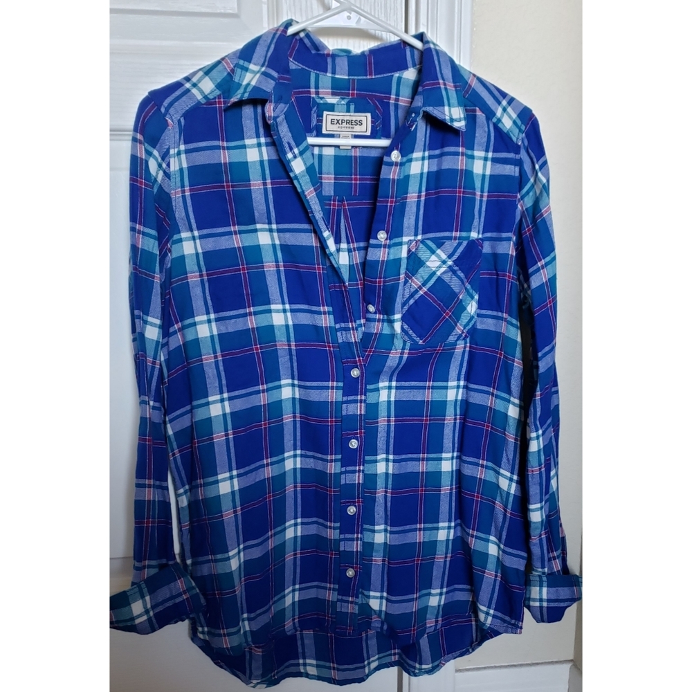 Express Top